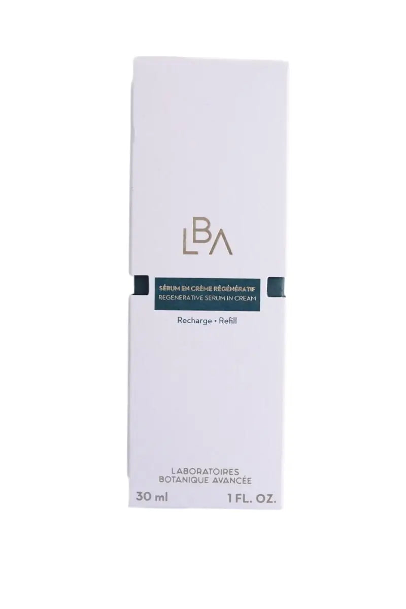 Sérum Laboratoires Botanique Avancée Blanc en - Seconde Main