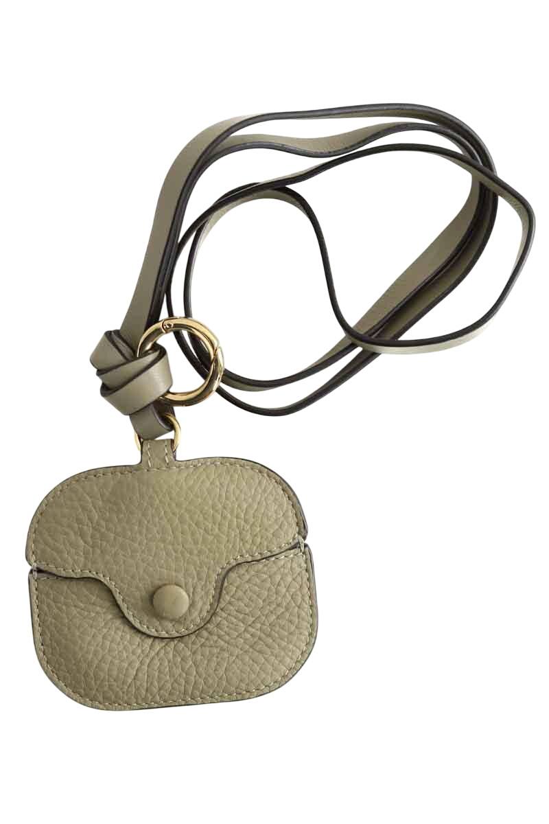 Pochette Airpods Chloé de seconde main pour Femme