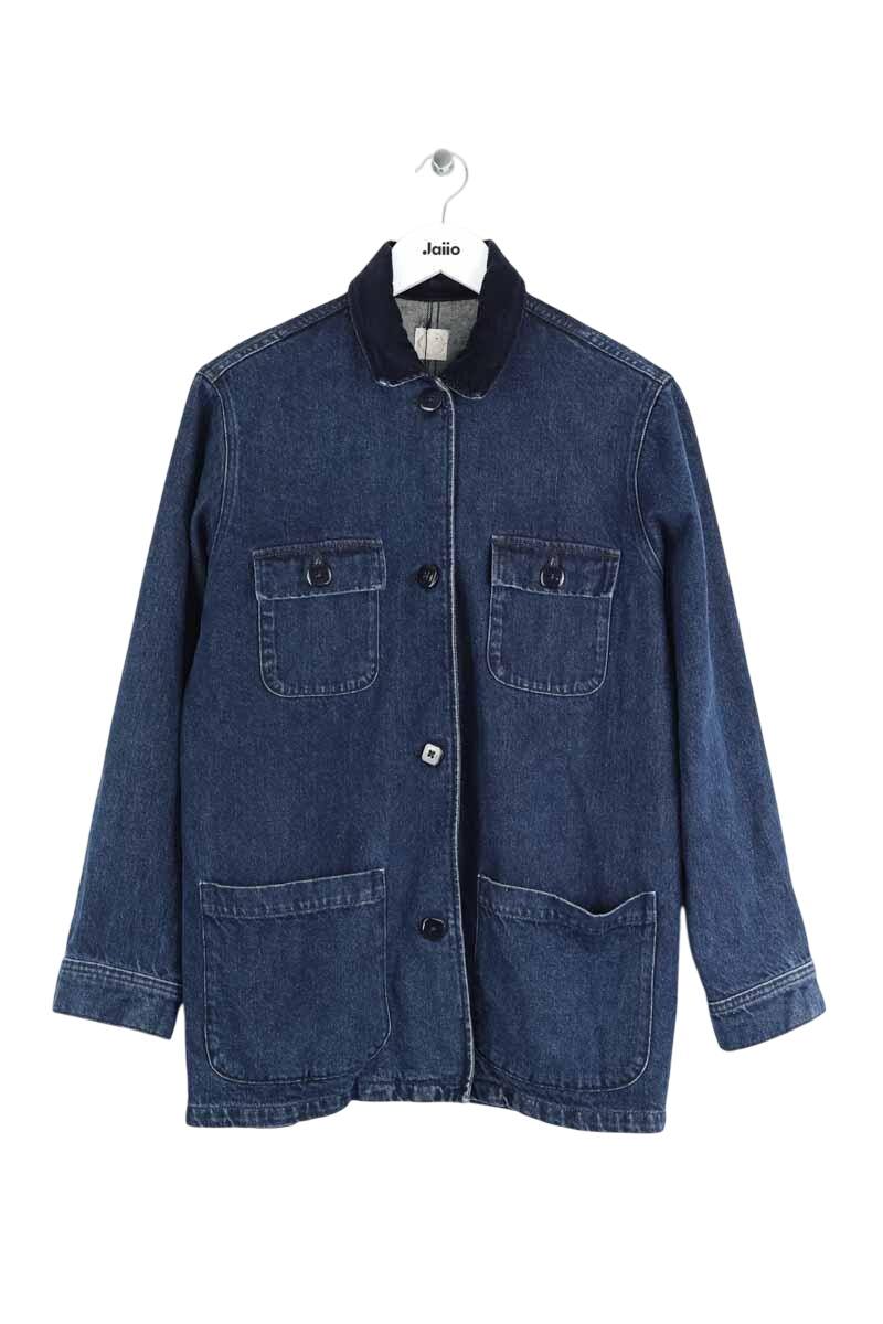 Veste Des Petits Hauts Bleu