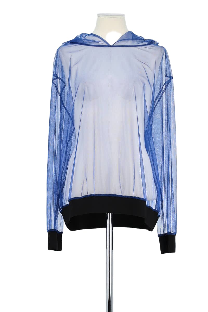 T-shirt MSGM Bleu