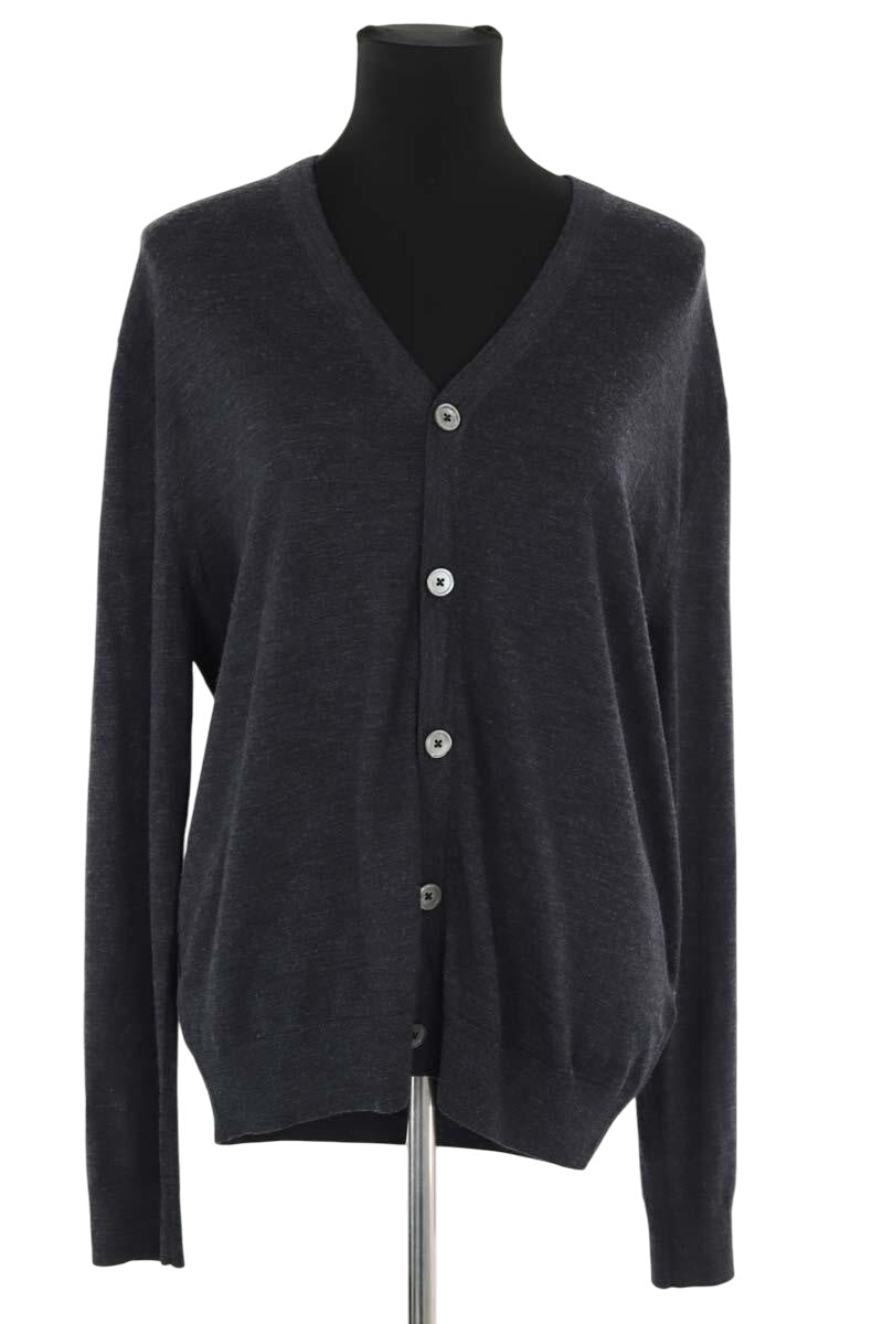 Gilet Paul Smith Anthracite