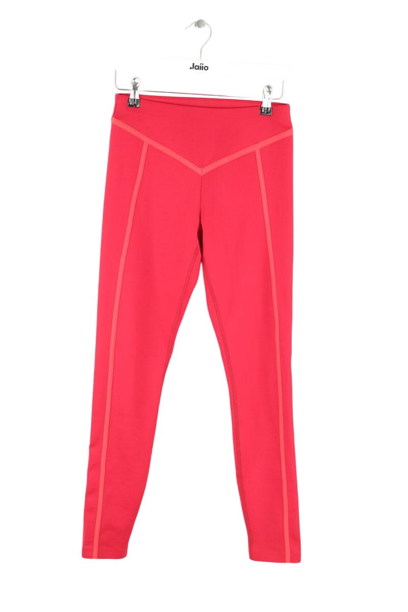 Pantalon de sport Ernest Leoty Rouge