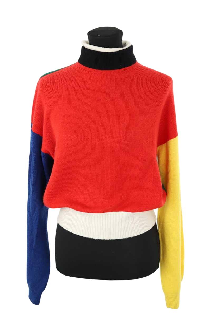 Pull Hermès de seconde main pour Femme