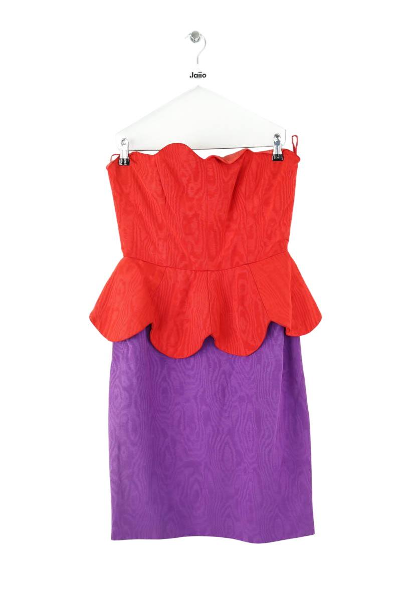Robe Lanvin Violet