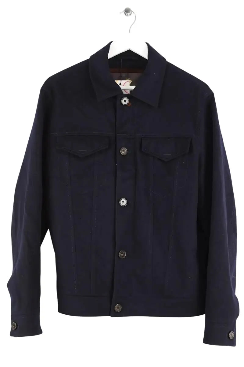 Veste Loro Piana Marine en Cachemire, taille M - Seconde Main