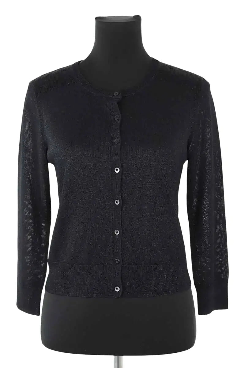 Cardigan LK Bennett Noir