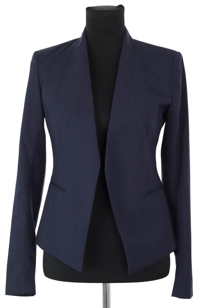 Blazer Theory Marine