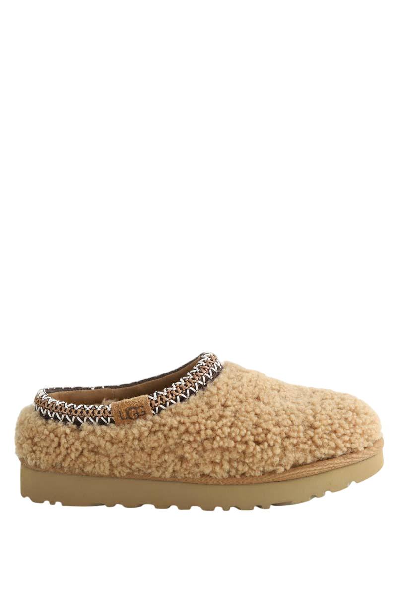 Mules Ugg Marron