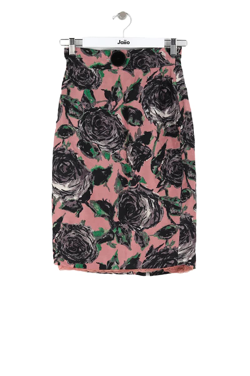 Jupe Paul Smith Rose
