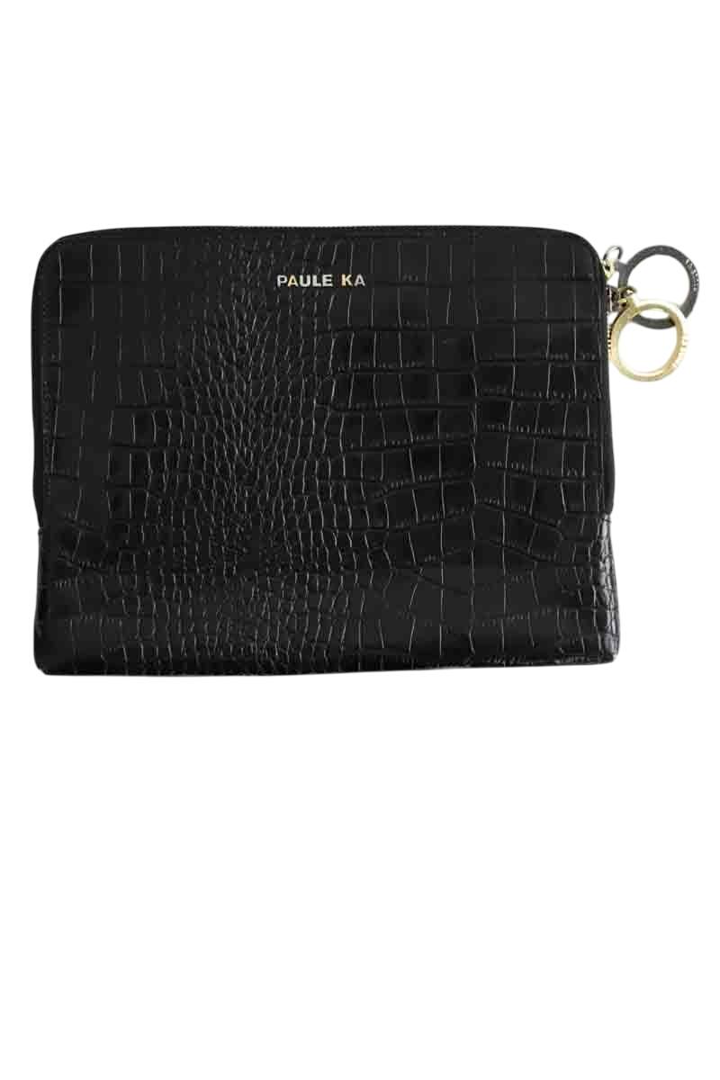 Pochette Paule Ka Noir
