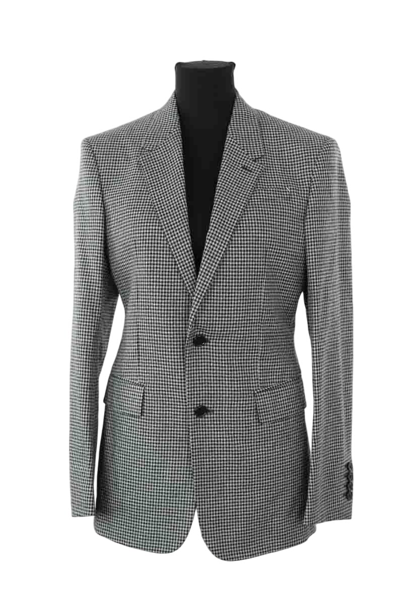 Veste Berluti Noir