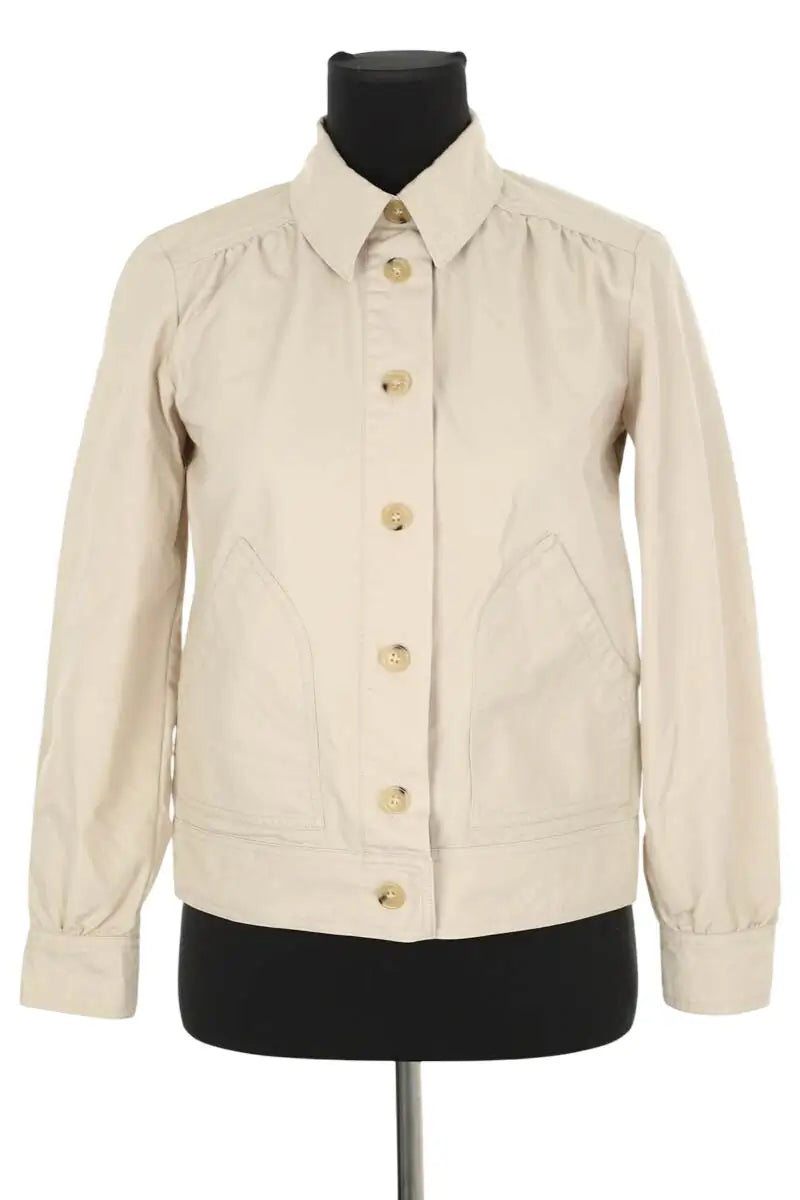 Veste APC Beige