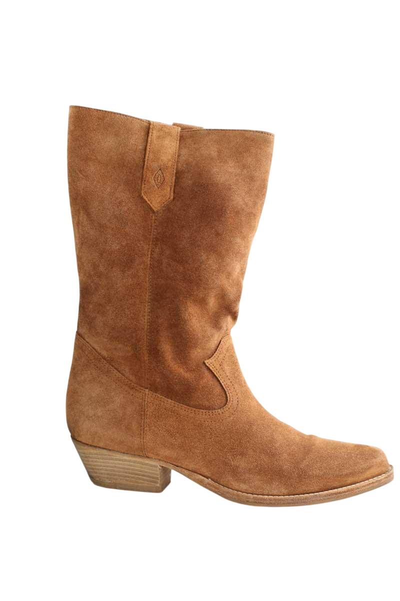 Bottes Bash Camel