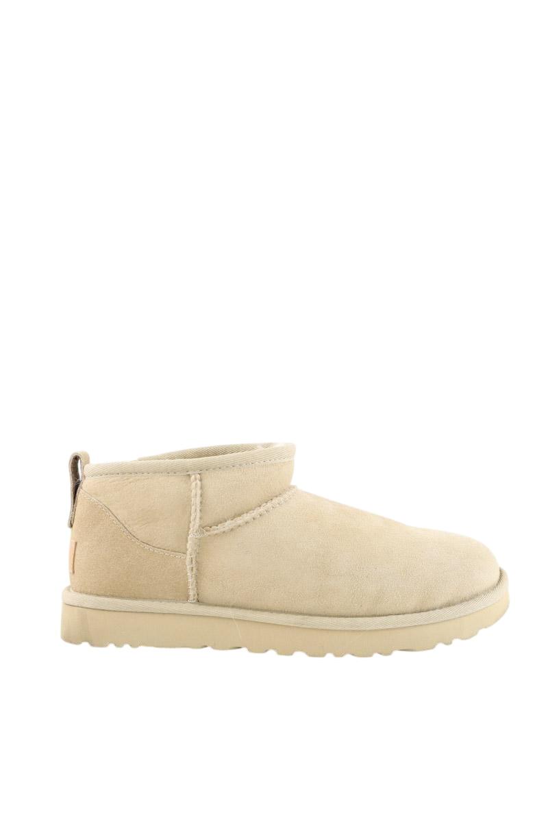 Bottes Ugg Beige
