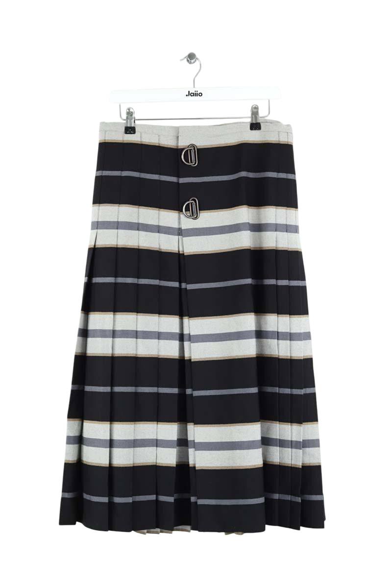 Kilt Burberry Noir