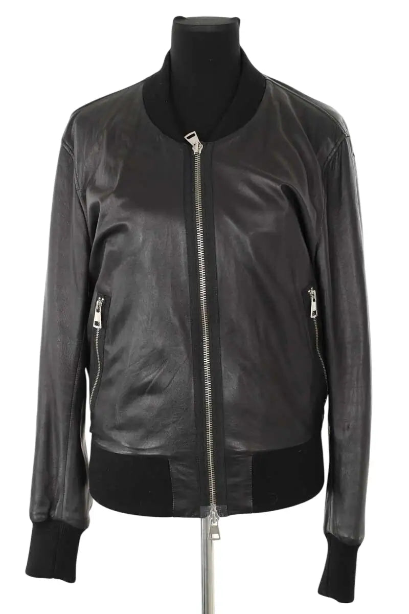Blouson Ami Noir