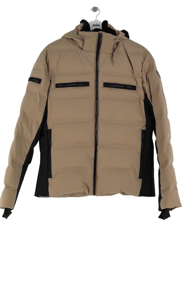 Doudoune Fusalp Beige
