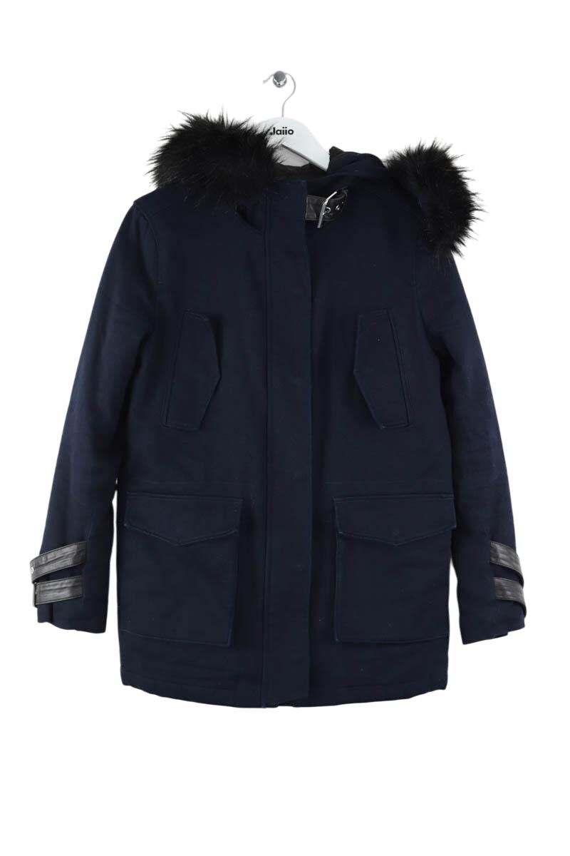 Parka The Kooples de seconde main pour Femme - Main Image