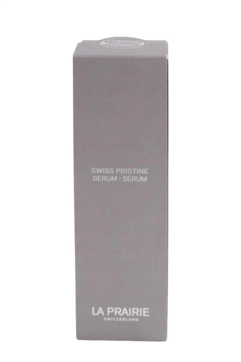 Sérum La Prairie Gris en - Seconde Main