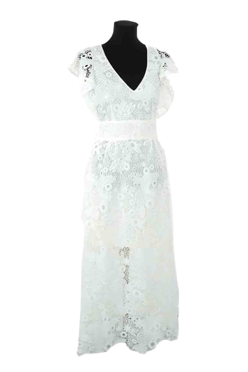 Robe Courte Style Mini ANTIK BATIK - Taille 38, Multicouleur, Parfaite Pour Un Look Décontracté Ou Soirée