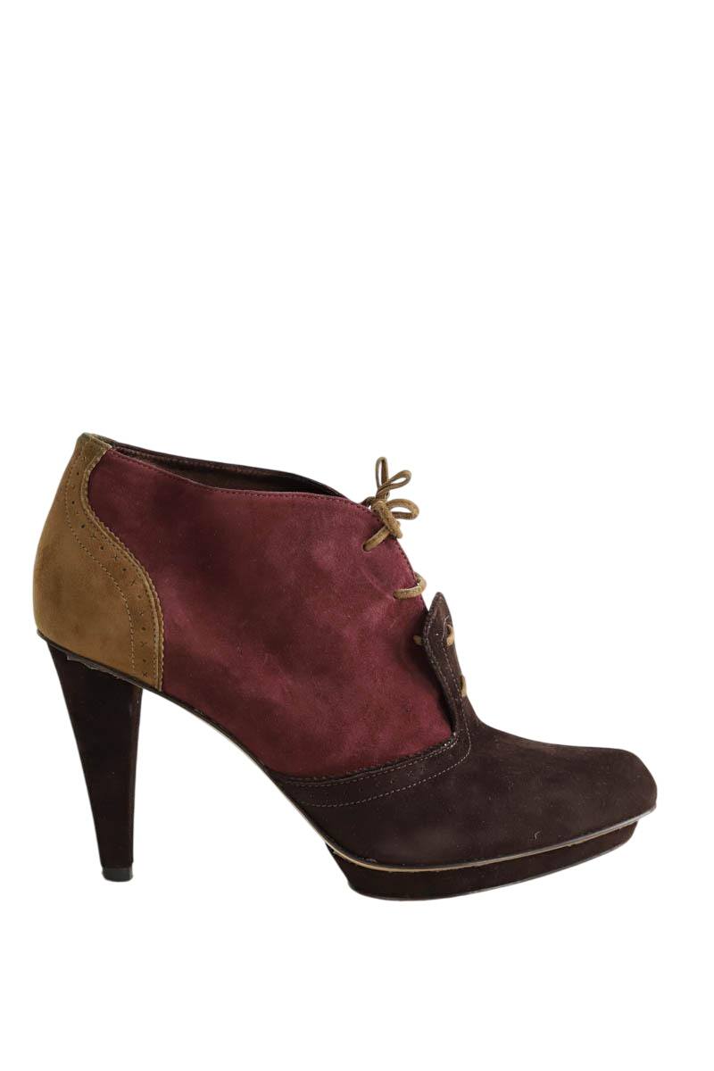 Boots Paul Smith Bordeaux