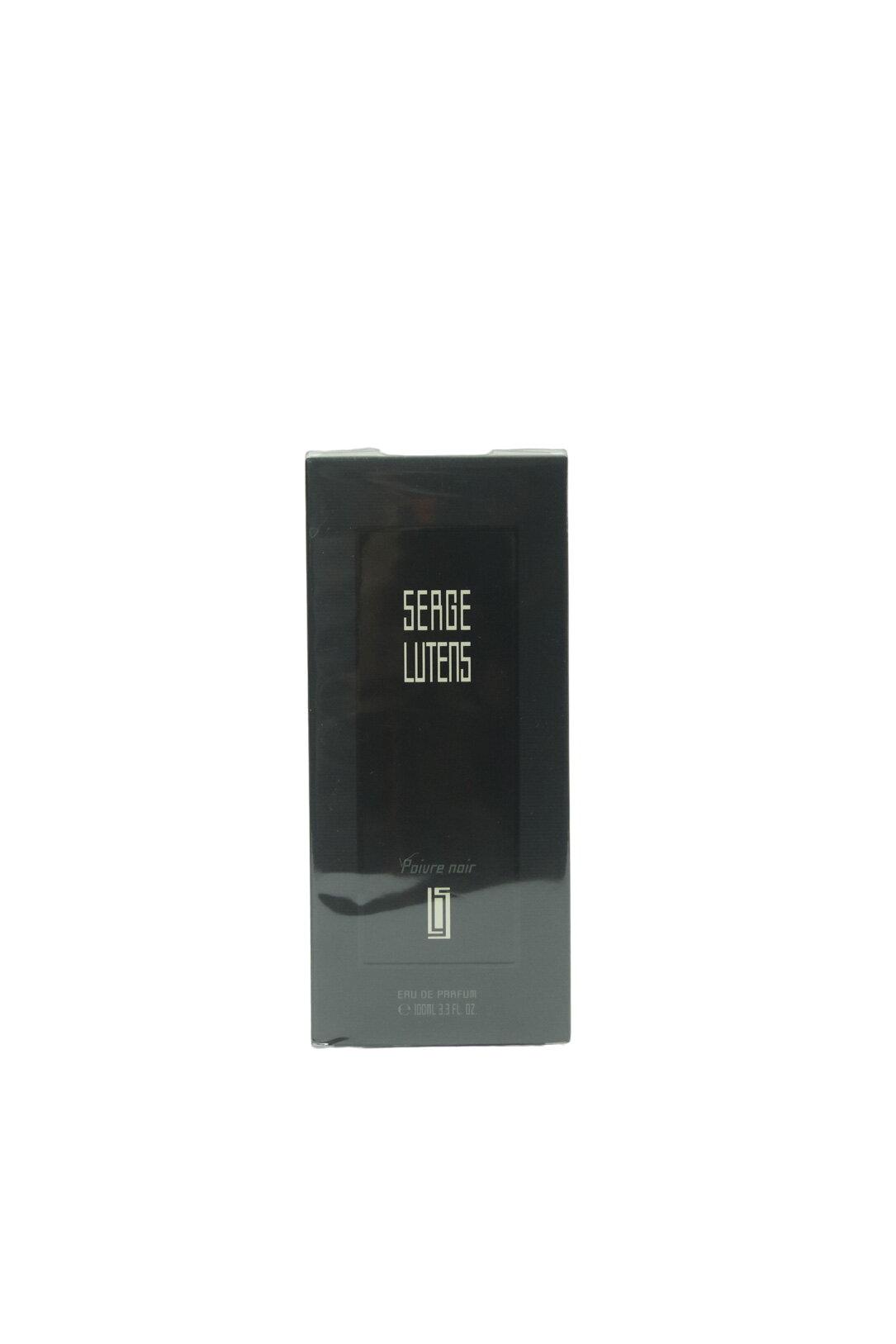 Eau de parfum Poivre noir 100ml Serge Lutens Noir