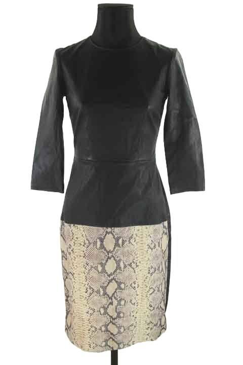 Autres Emanuel Ungaro Noir