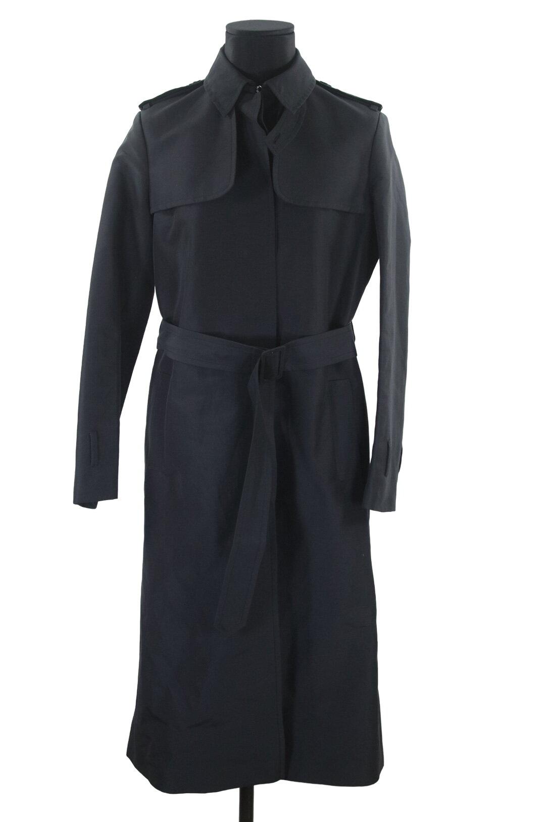 Trench-coats Cacharel de seconde main pour Femme - Main Image