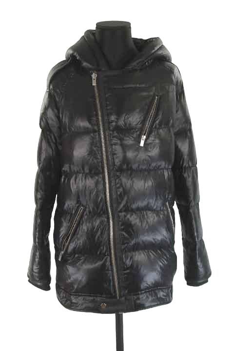 Dufflecoats The Kooples Noir