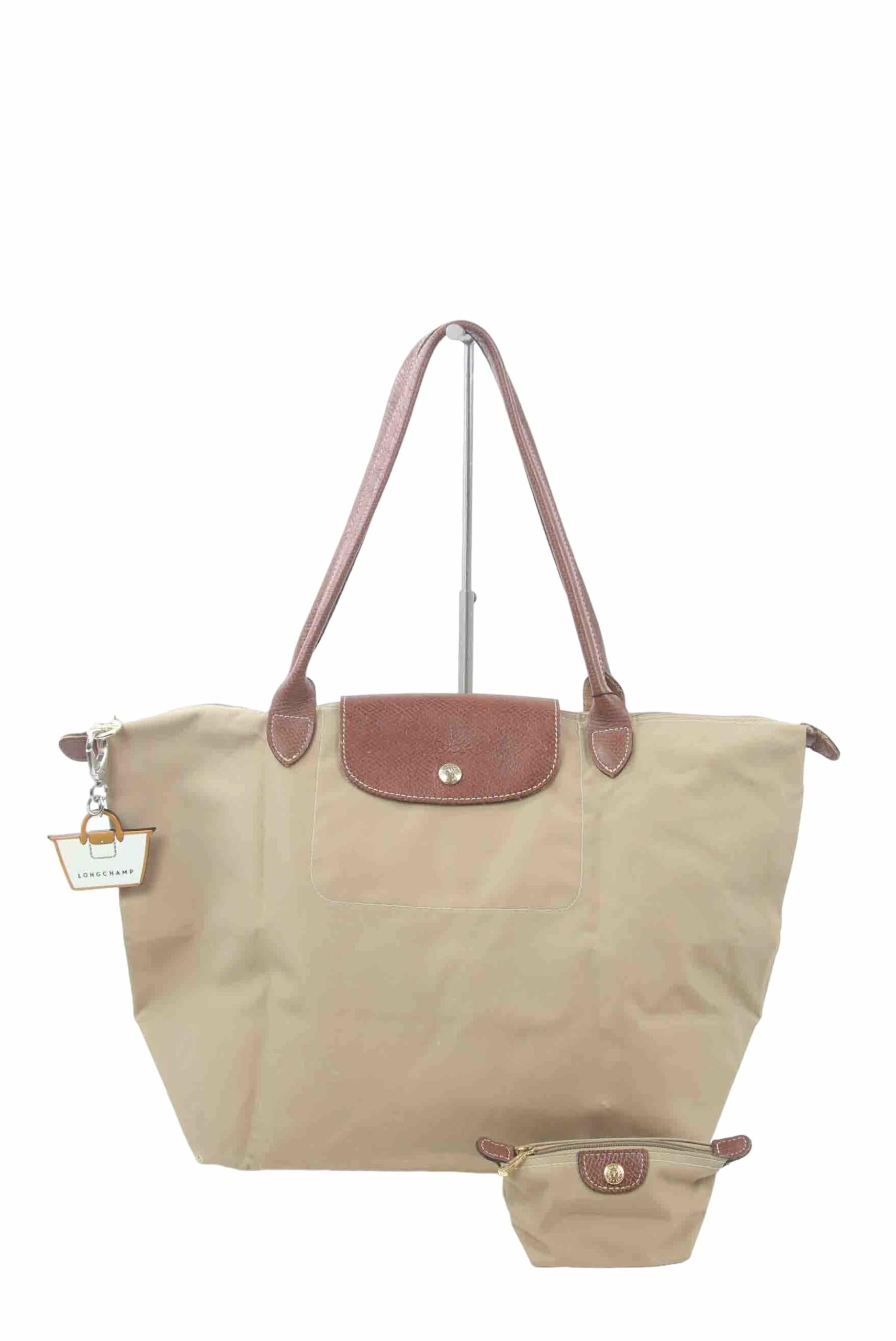 Mini sacs Pliage Longchamp de seconde main pour Femme