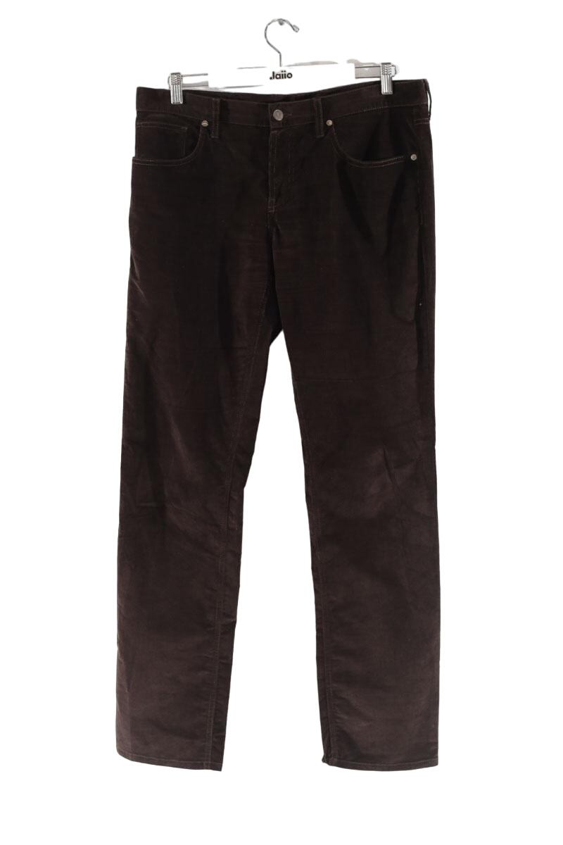 Pantalon Gucci Marron