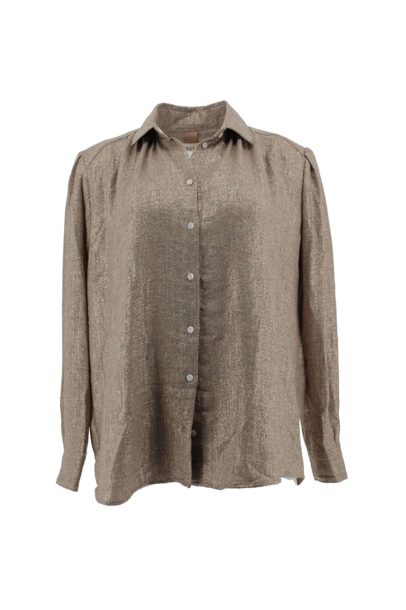 Chemises Diega Doré