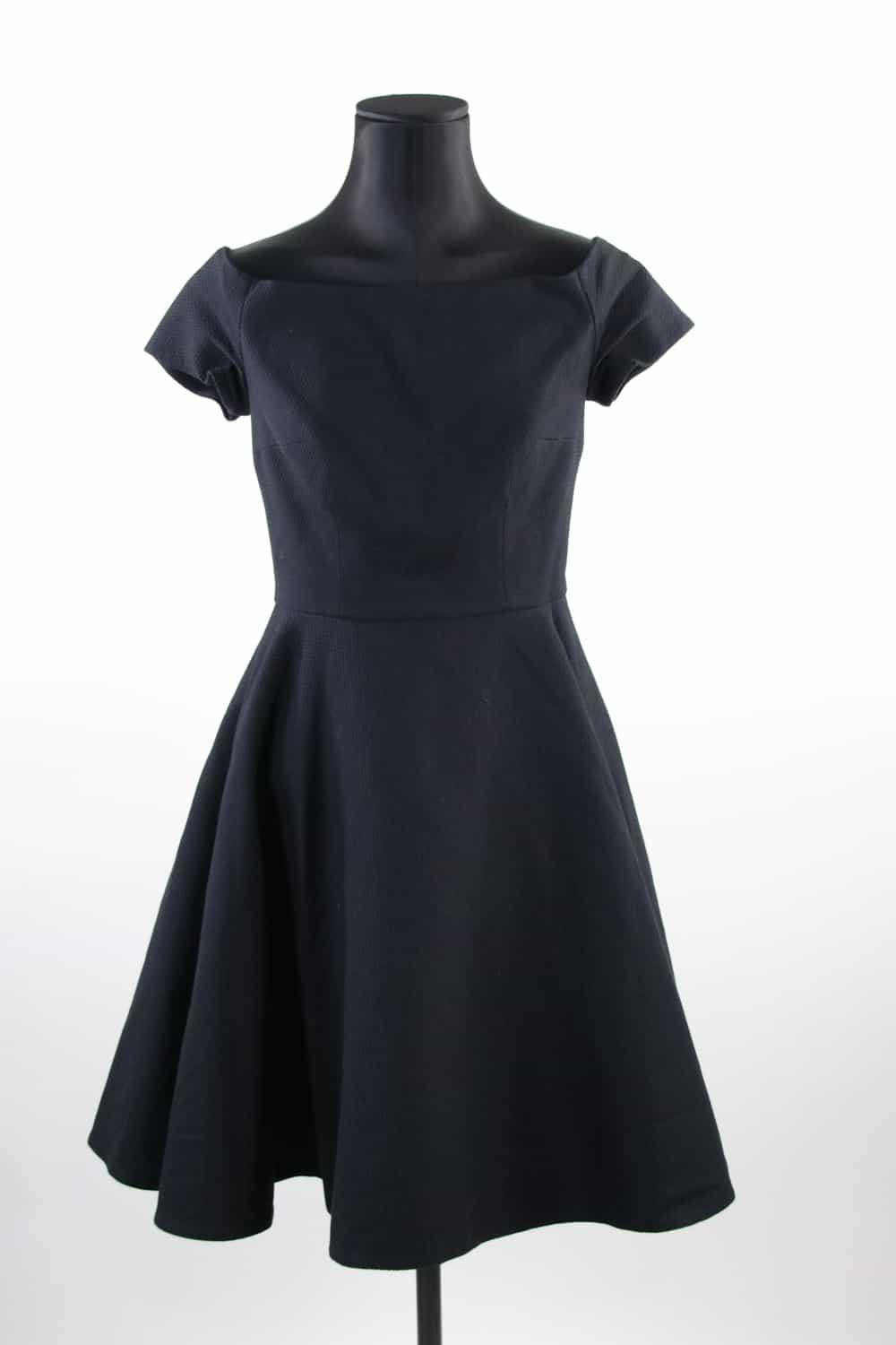 Delphine Manivet Bleu