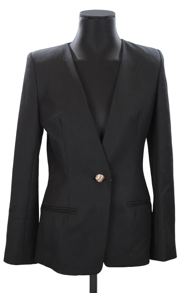 Blazers Martin Martin Noir