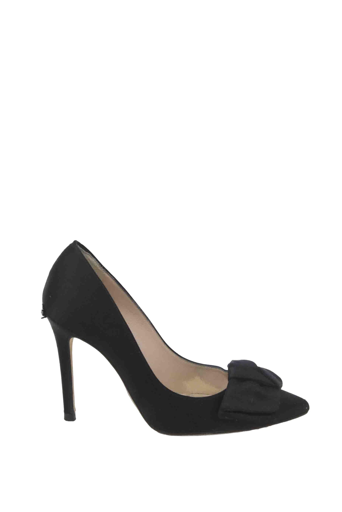 Talons LK Bennett Noir