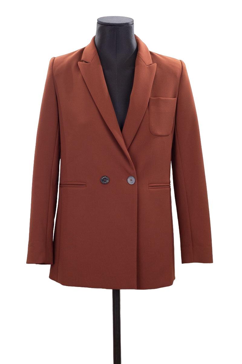 Blazers Sandro de seconde main pour Femme