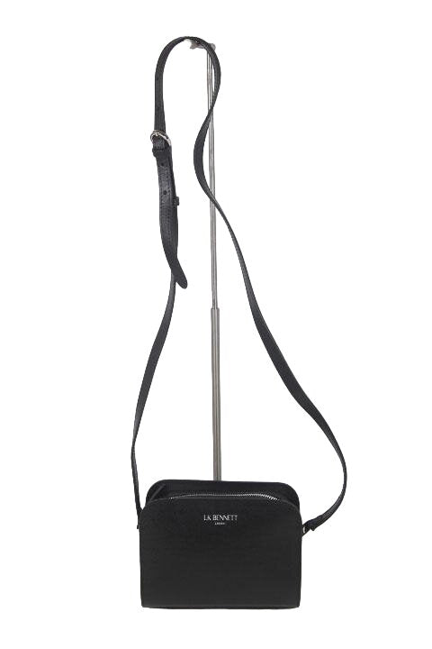 Bandoulière LK Bennett Noir