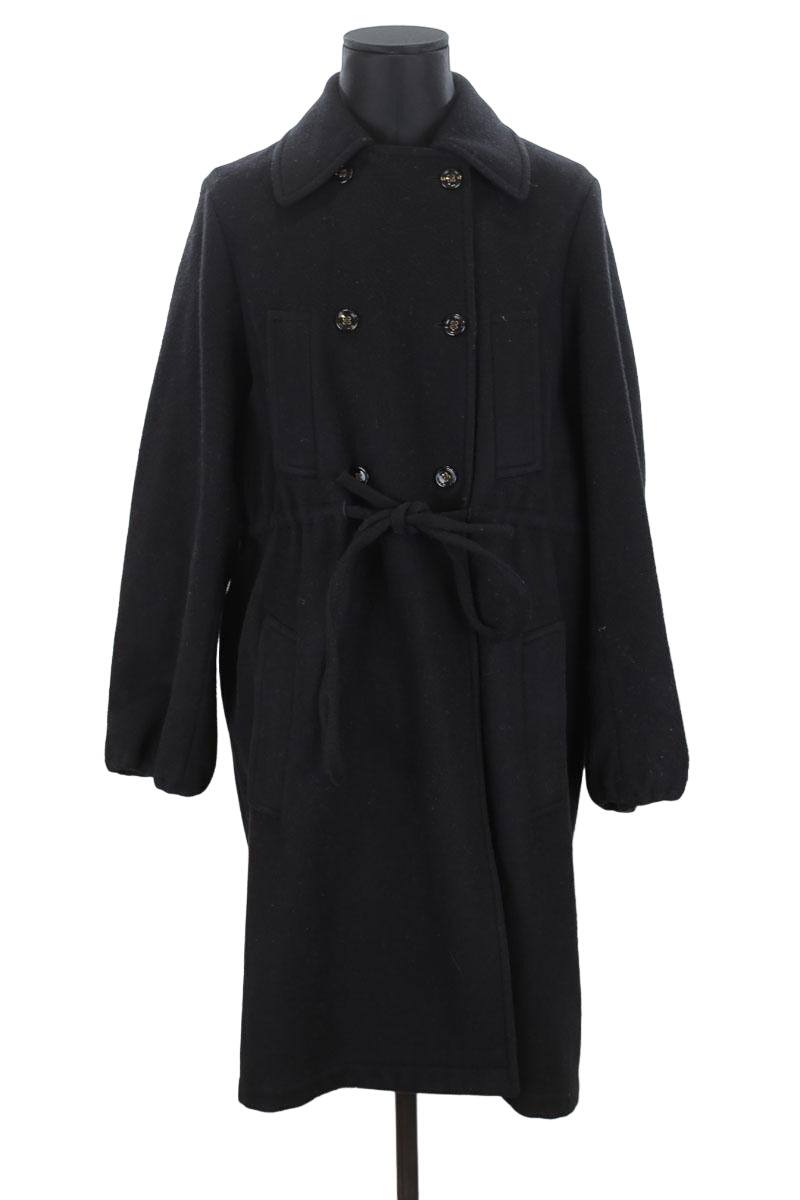 Manteau Yves Saint Laurent de seconde main pour Femme