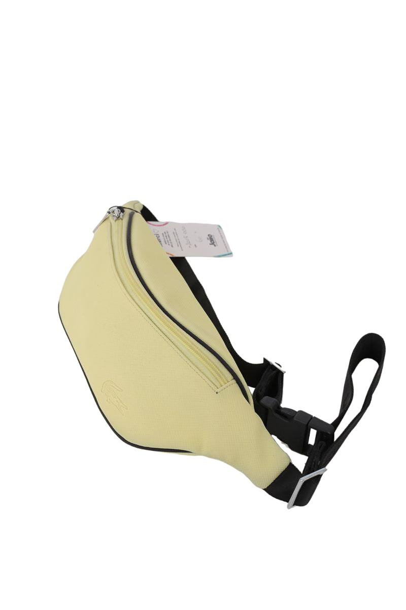 Sac banane Lacoste de seconde main pour Femme - Main Image