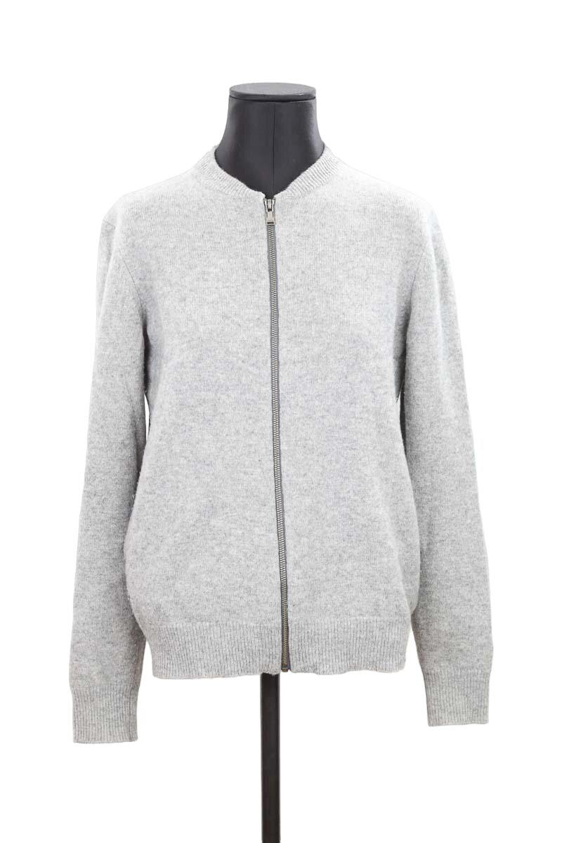 Gilets Zadig & Voltaire Gris