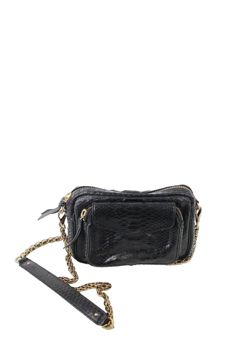 Virot Cuir Sac Claris Virot Vinted Bag Pochette The Kooples Homme