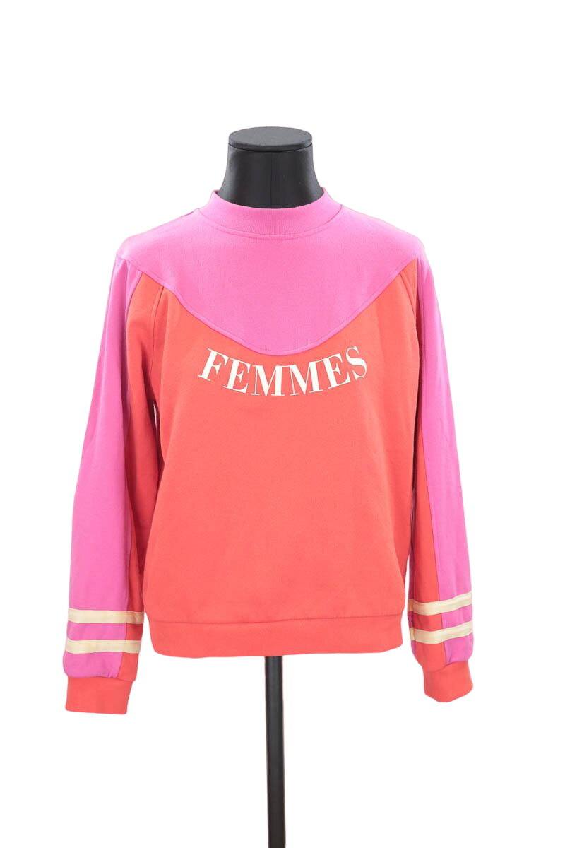 Pulls Balzac de seconde main pour Femme