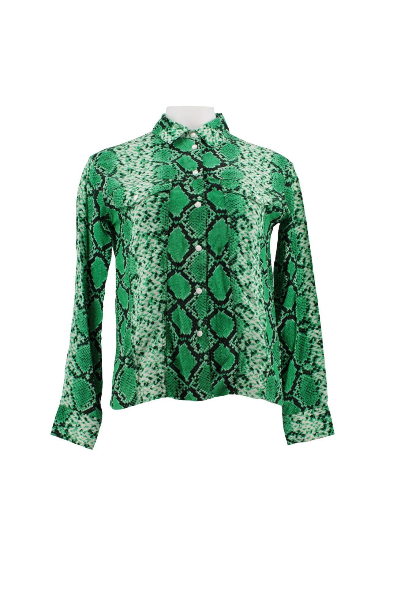 Chemises Sandro de seconde main pour Femme