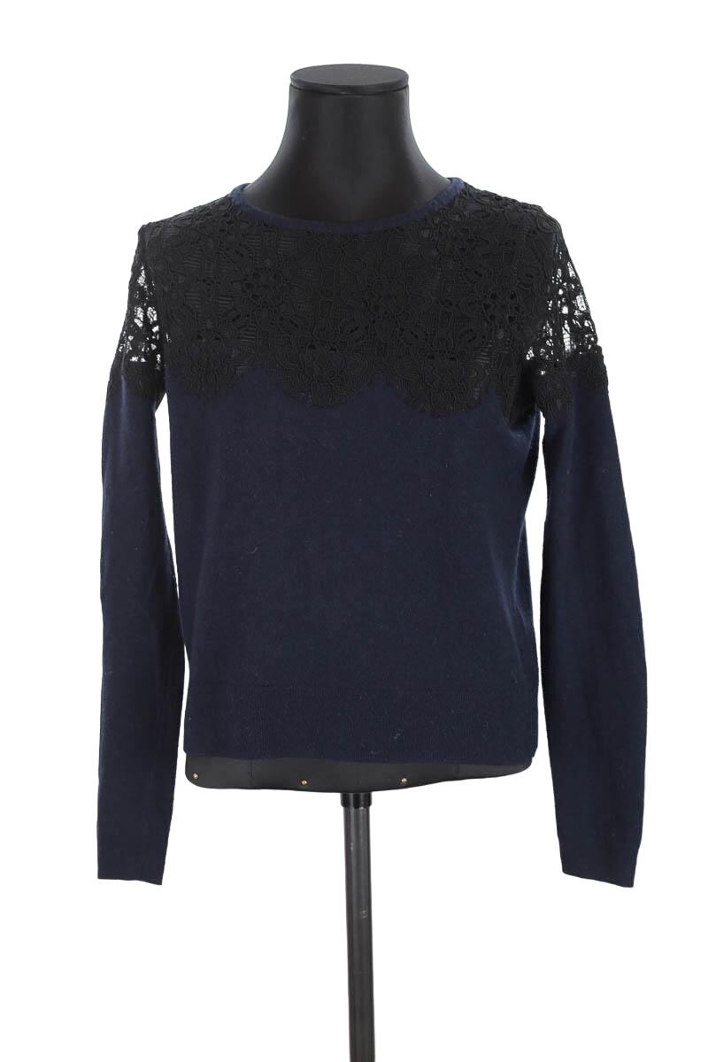 Pull over Claudie Pierlot de seconde main pour Femme