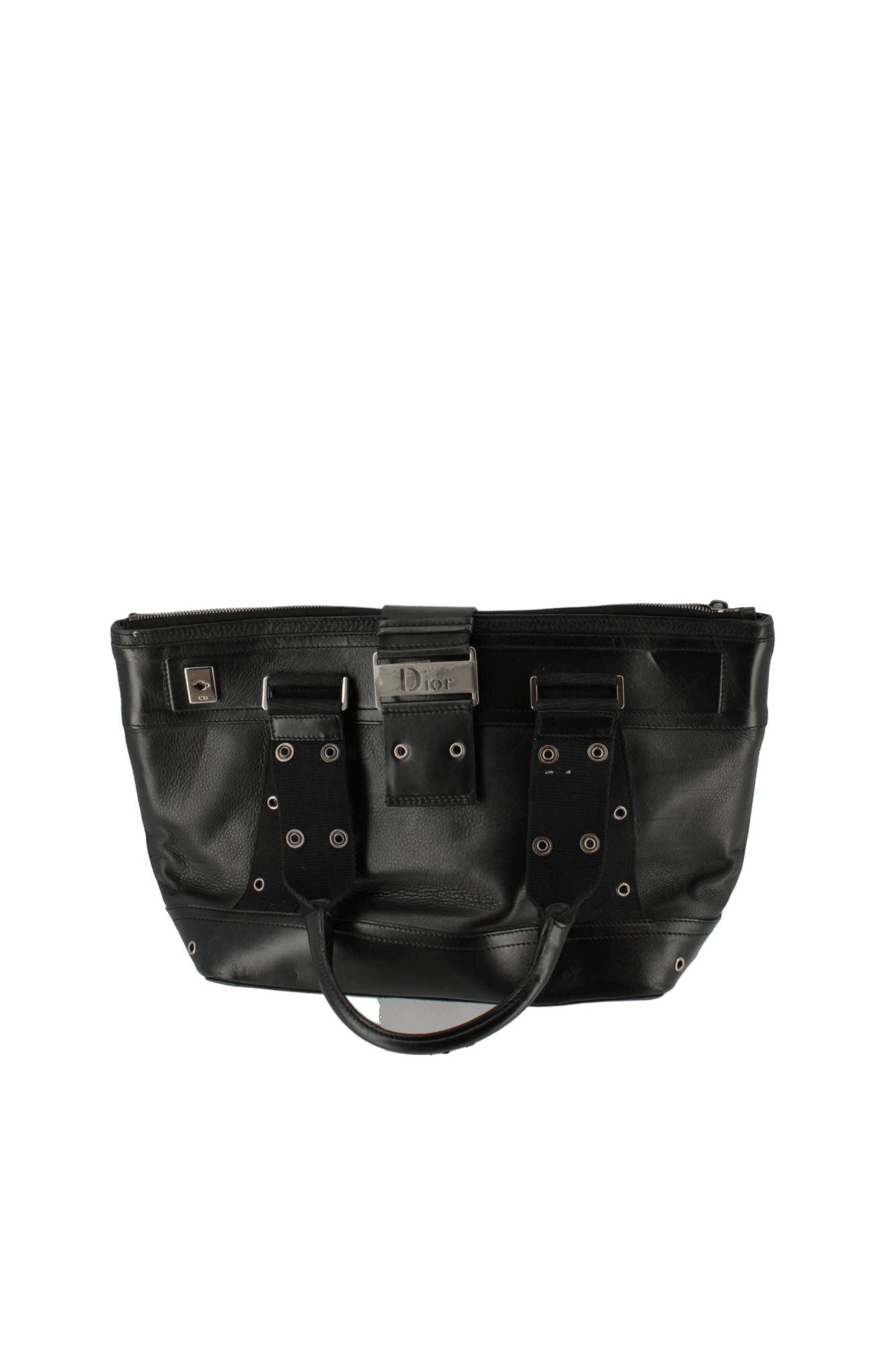 Sacs à main Dior Noir