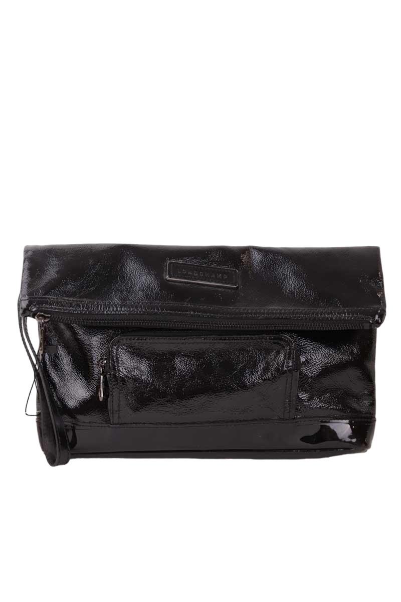 Longchamp Bag Pochette Longchamp Noir Pochette Longchamp De