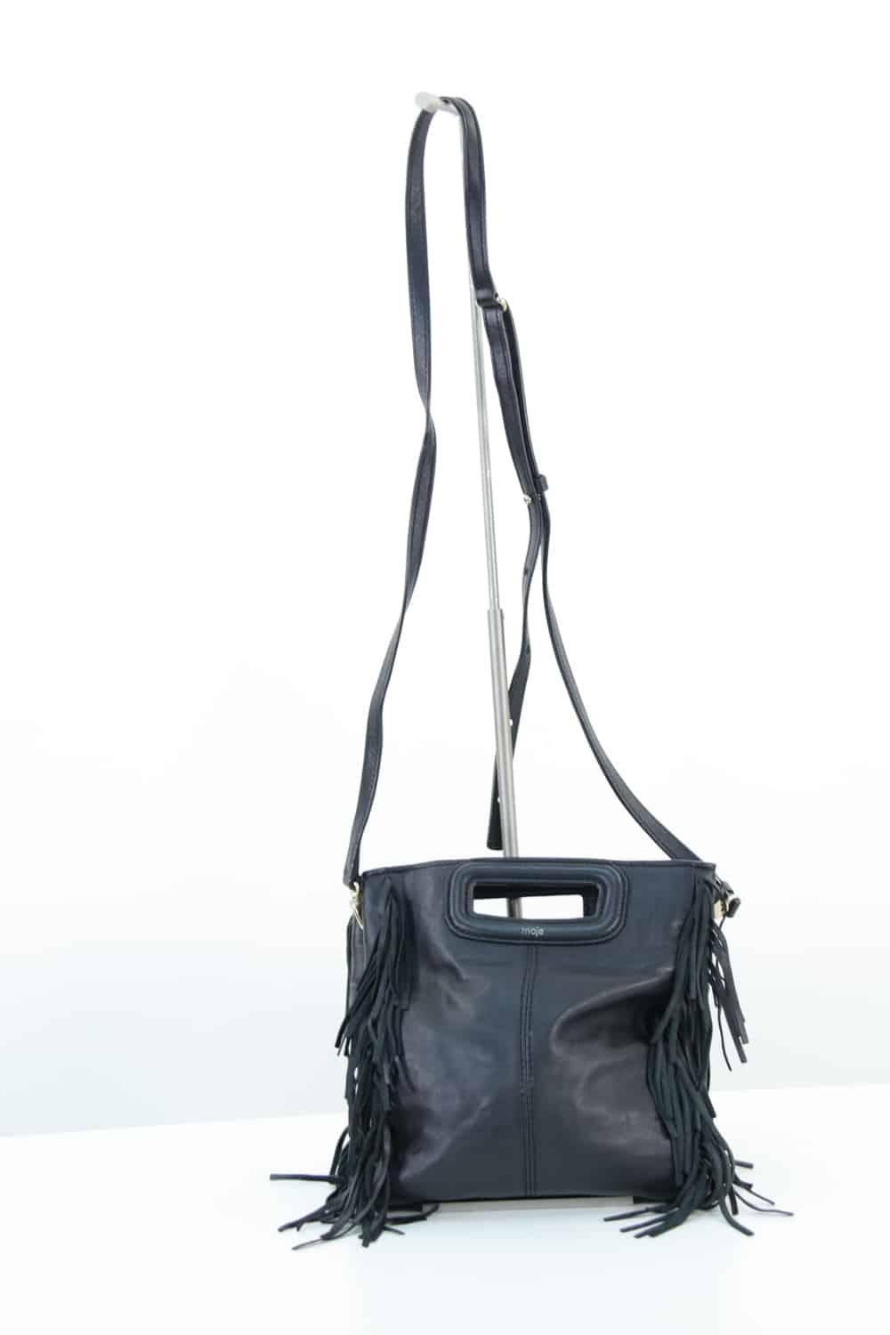 Sacs à main Maje de seconde main pour Femme - Main Image