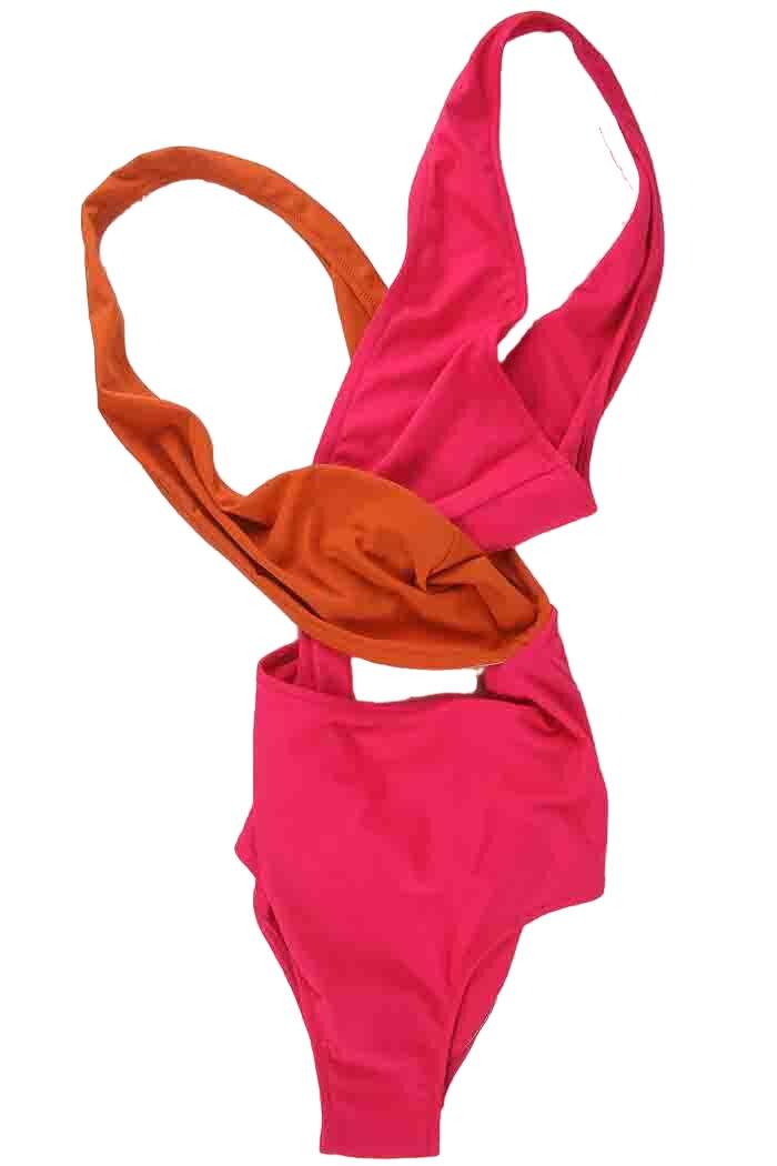 Pièce unique Luz Multicolore