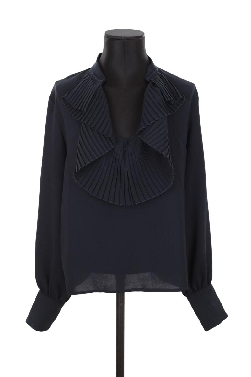 Blouses Modetrotter Bleu