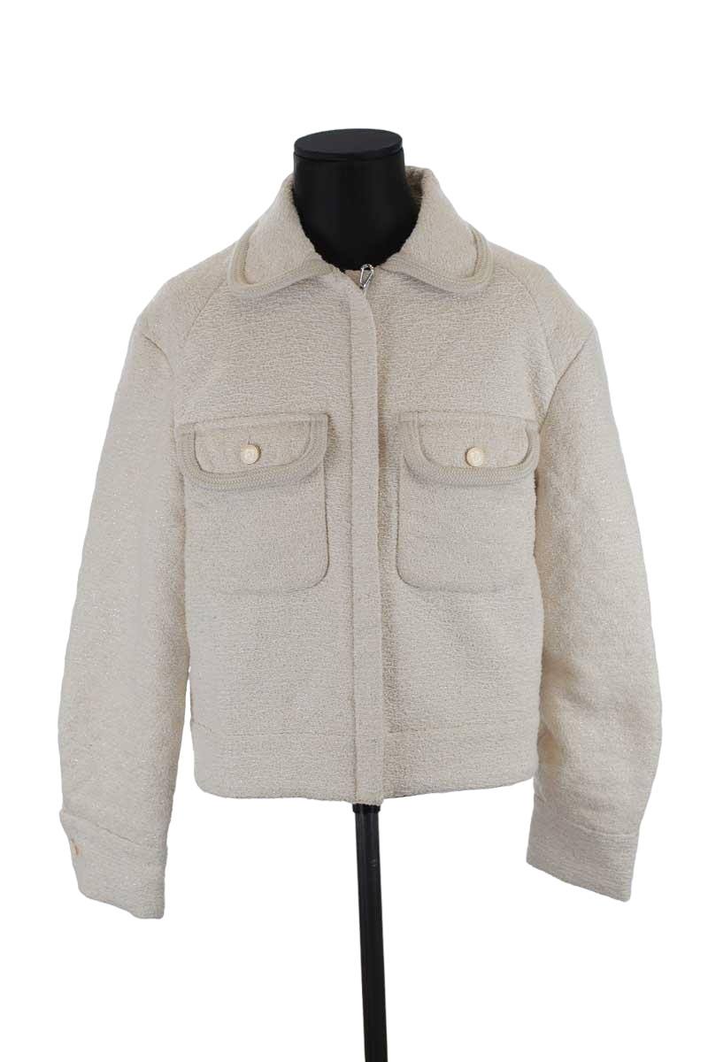 Veste Sandro de seconde main pour Femme